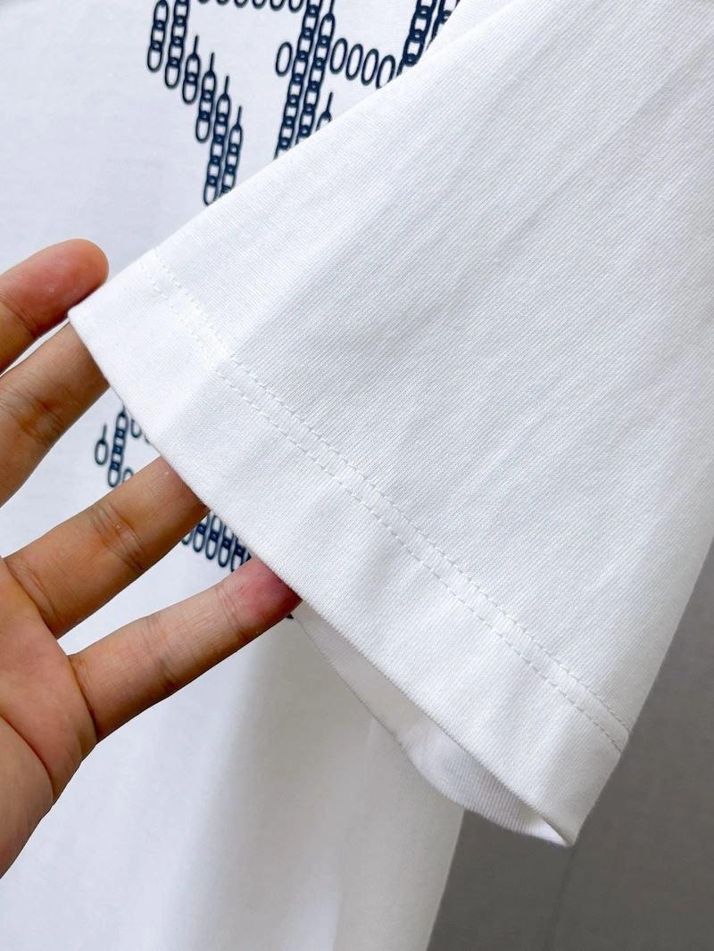 Louis Vuitton T-Shirts Unisex 132360
