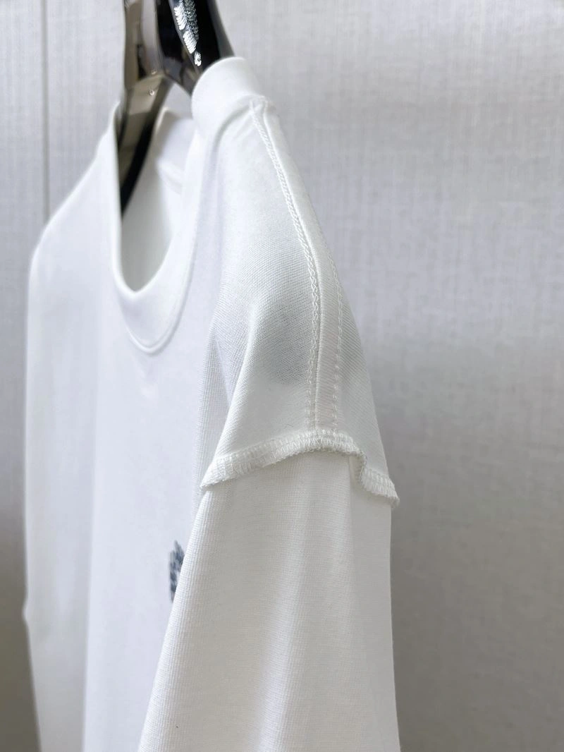 Louis Vuitton T-Shirts Unisex 132360