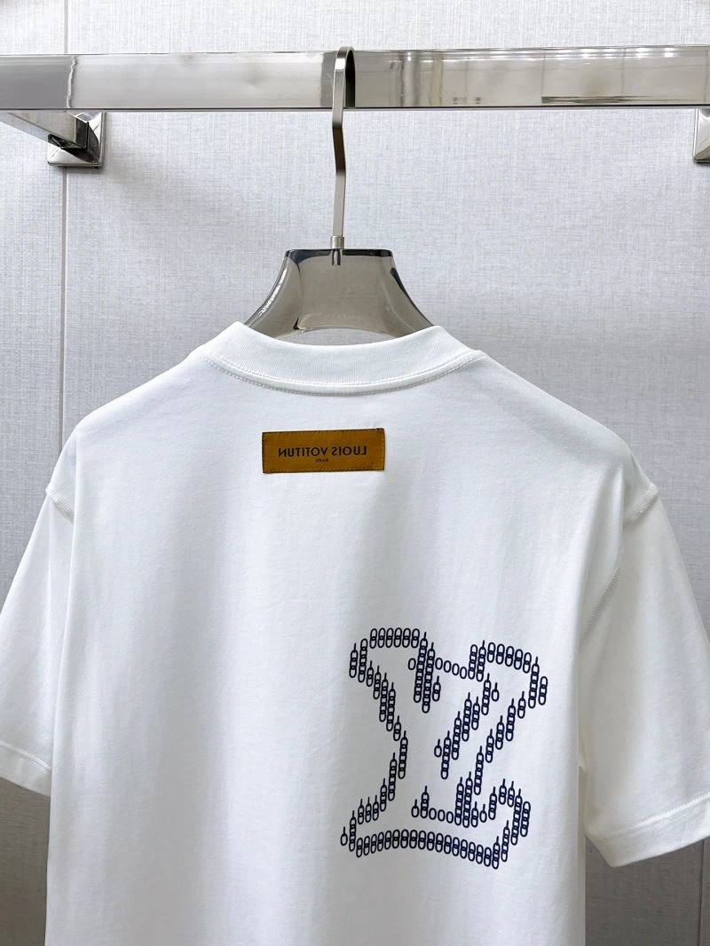Louis Vuitton T-Shirts Unisex 132360