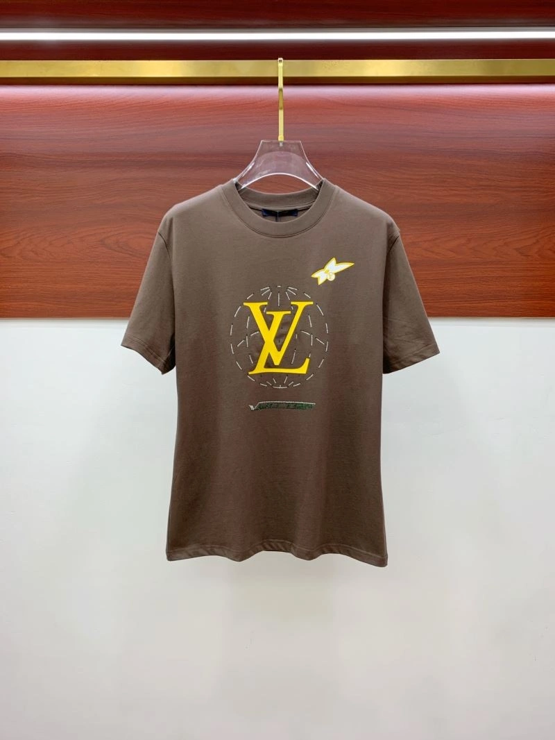 Supportive Louis Vuitton T-Shirts 132395