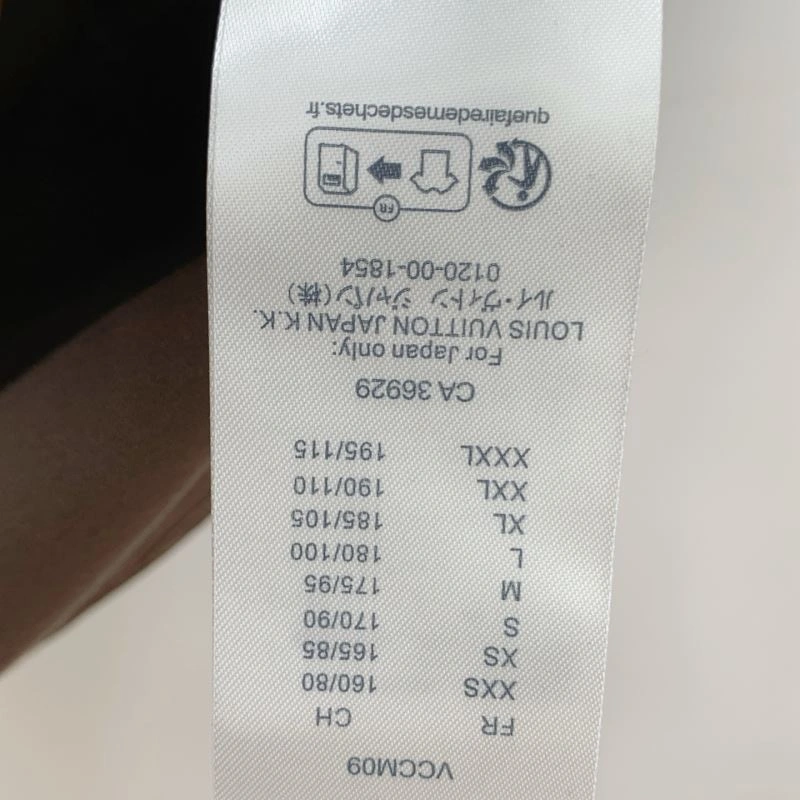 Supportive Louis Vuitton T-Shirts 132395