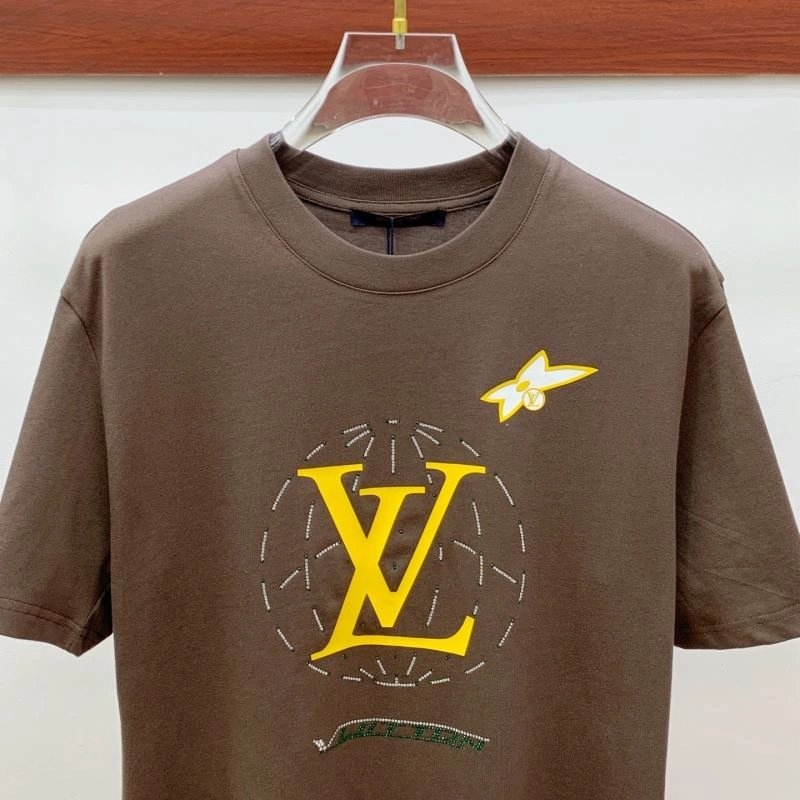 Supportive Louis Vuitton T-Shirts 132395