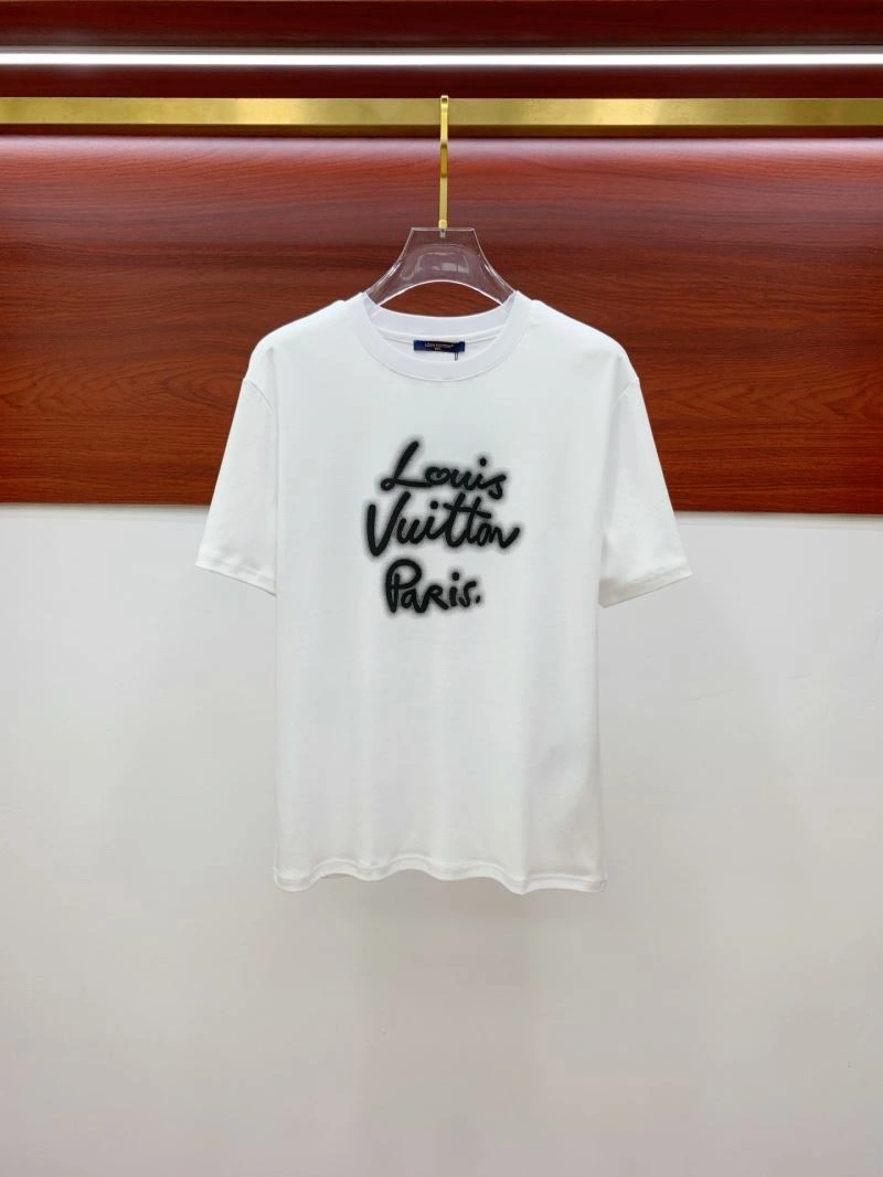 Unique Louis Vuitton T-Shirts 132358