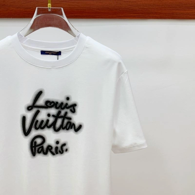 Unique Louis Vuitton T-Shirts 132358