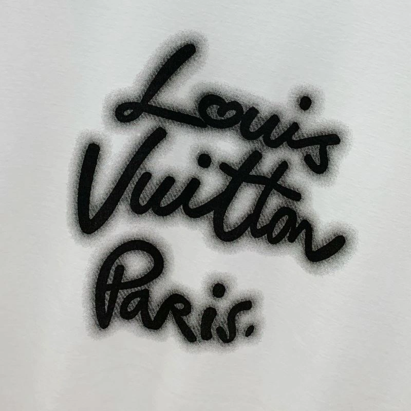 Unique Louis Vuitton T-Shirts 132358