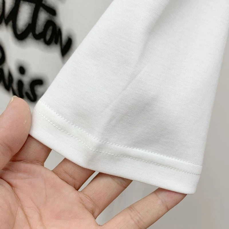 Unique Louis Vuitton T-Shirts 132358