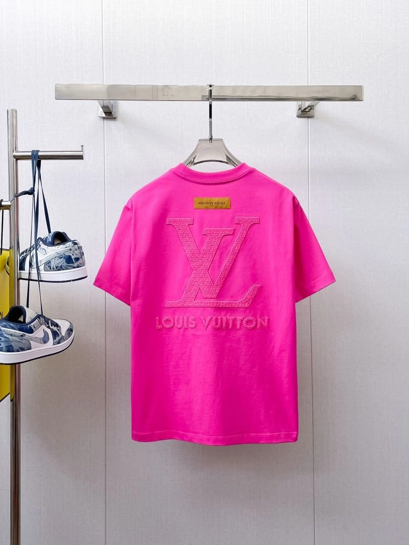 Unique Louis Vuitton T-Shirts 132341