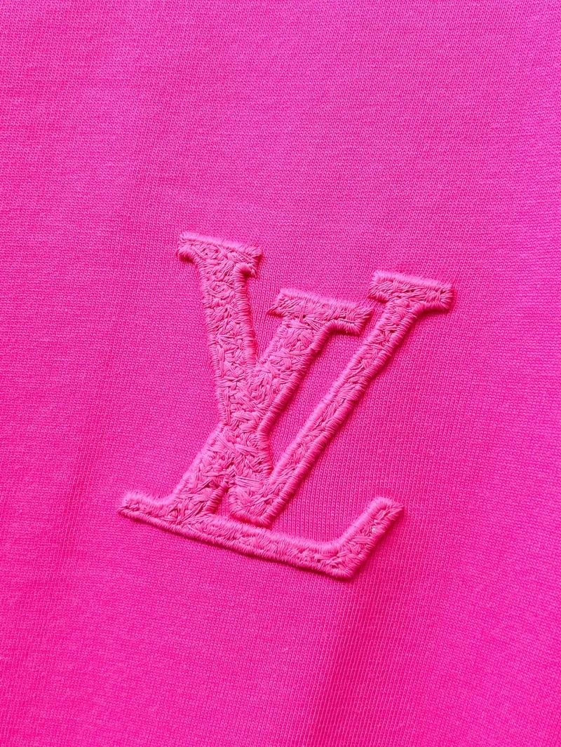 Unique Louis Vuitton T-Shirts 132341