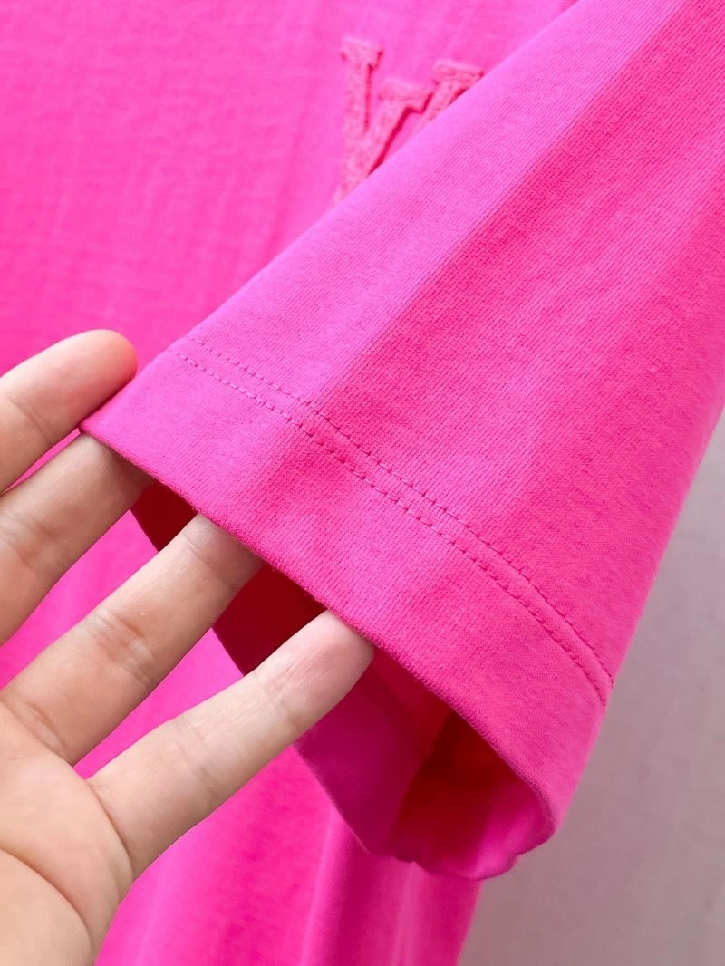Unique Louis Vuitton T-Shirts 132341