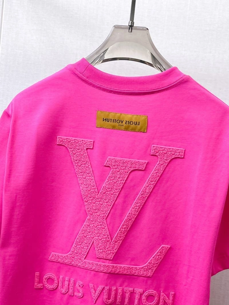 Unique Louis Vuitton T-Shirts 132341