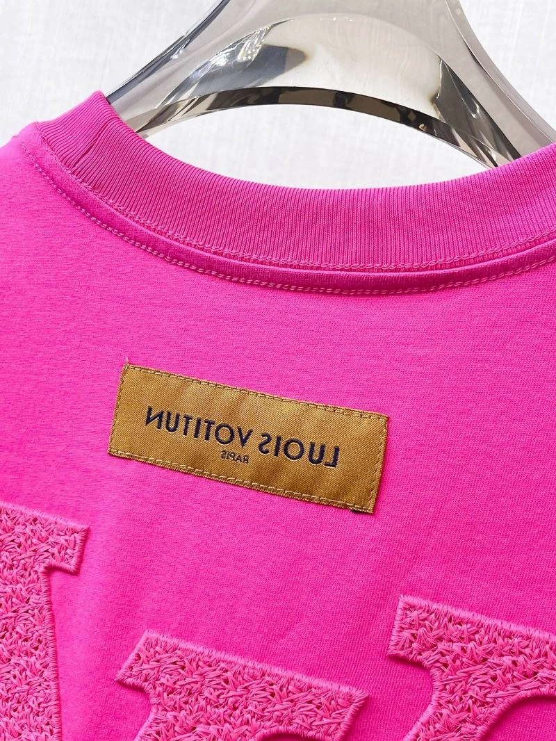 Unique Louis Vuitton T-Shirts 132341