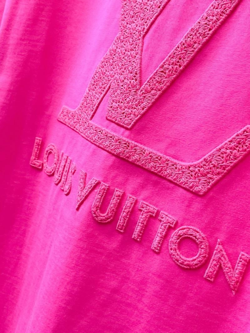 Unique Louis Vuitton T-Shirts 132341
