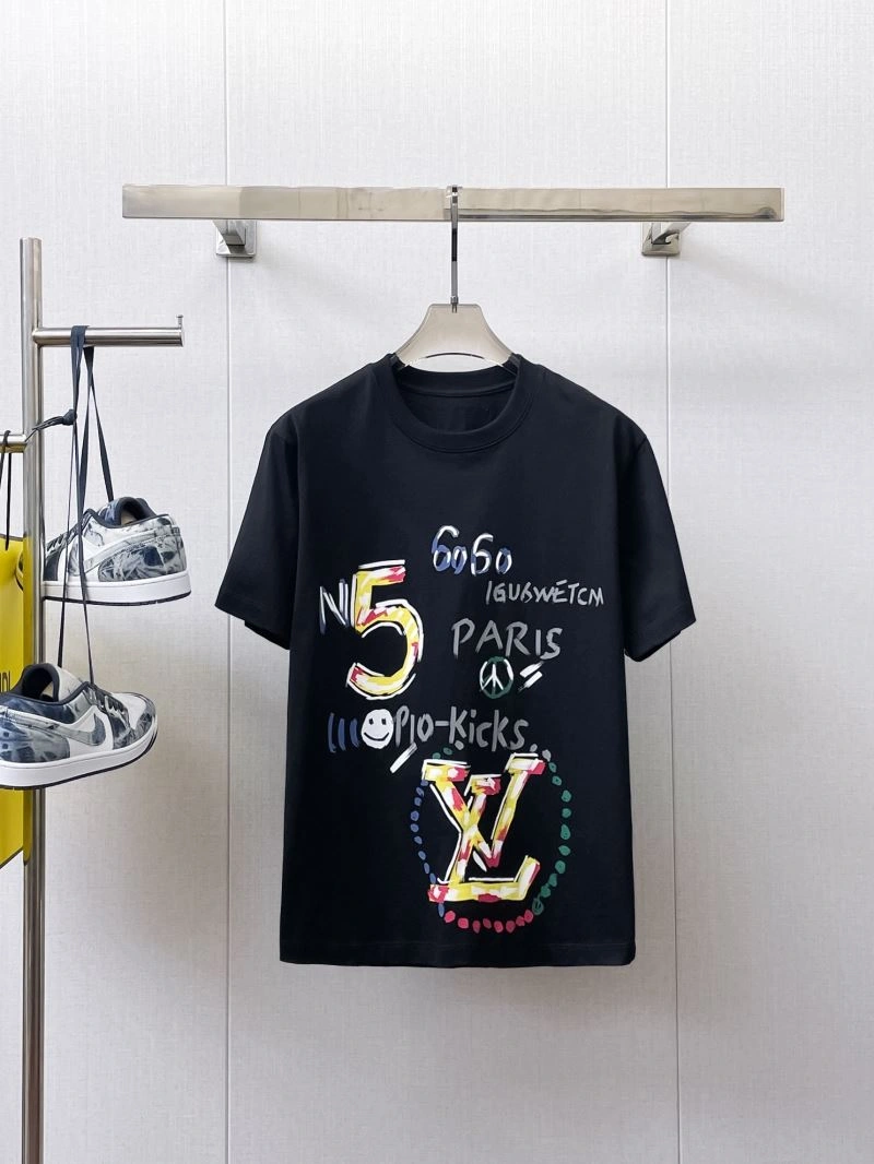 GoAnywhere Louis Vuitton T-Shirts 132340