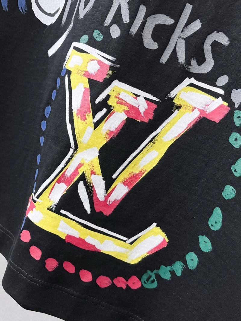 GoAnywhere Louis Vuitton T-Shirts 132340