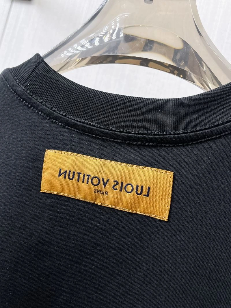 GoAnywhere Louis Vuitton T-Shirts 132340