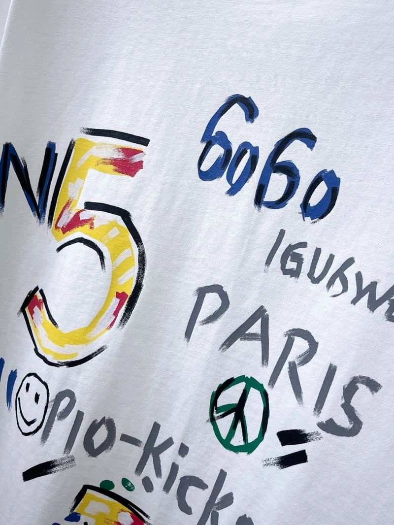 Louis Vuitton T-Shirts Stylish 132337
