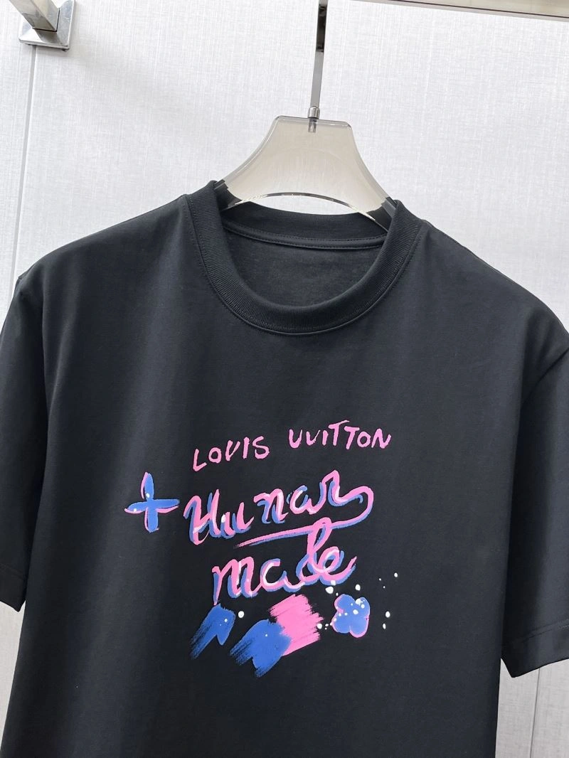 Louis Vuitton T-Shirts Functional 132333
