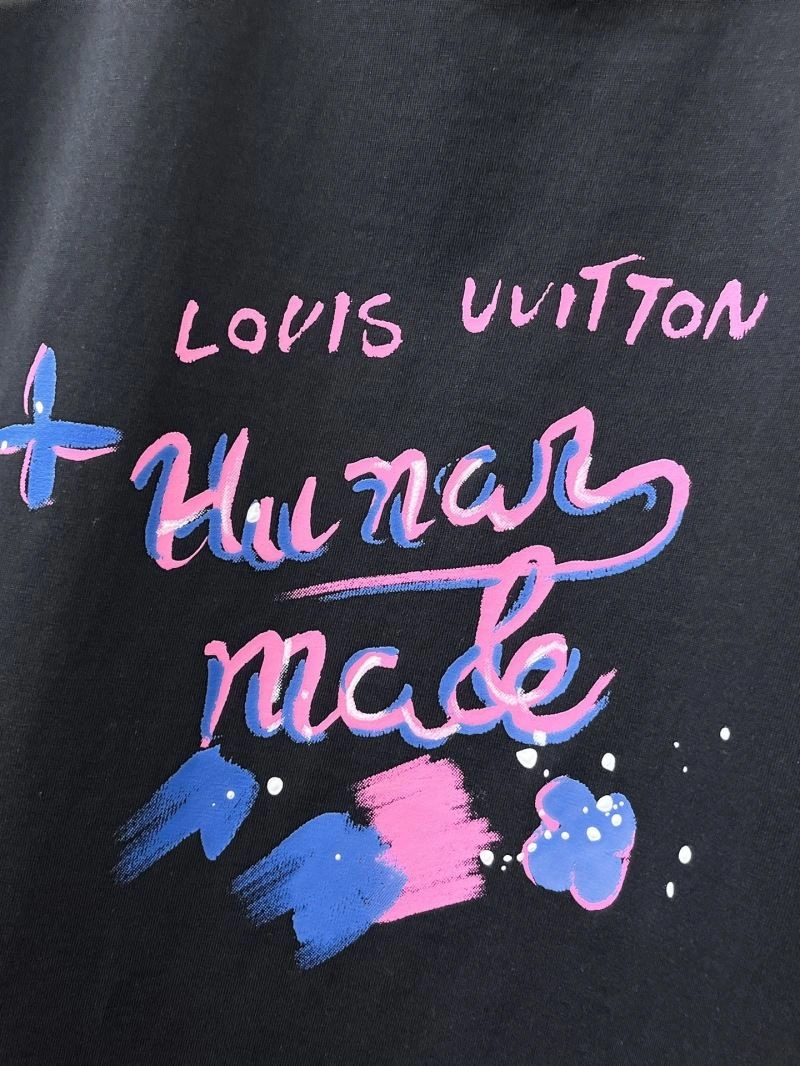 Louis Vuitton T-Shirts Functional 132333