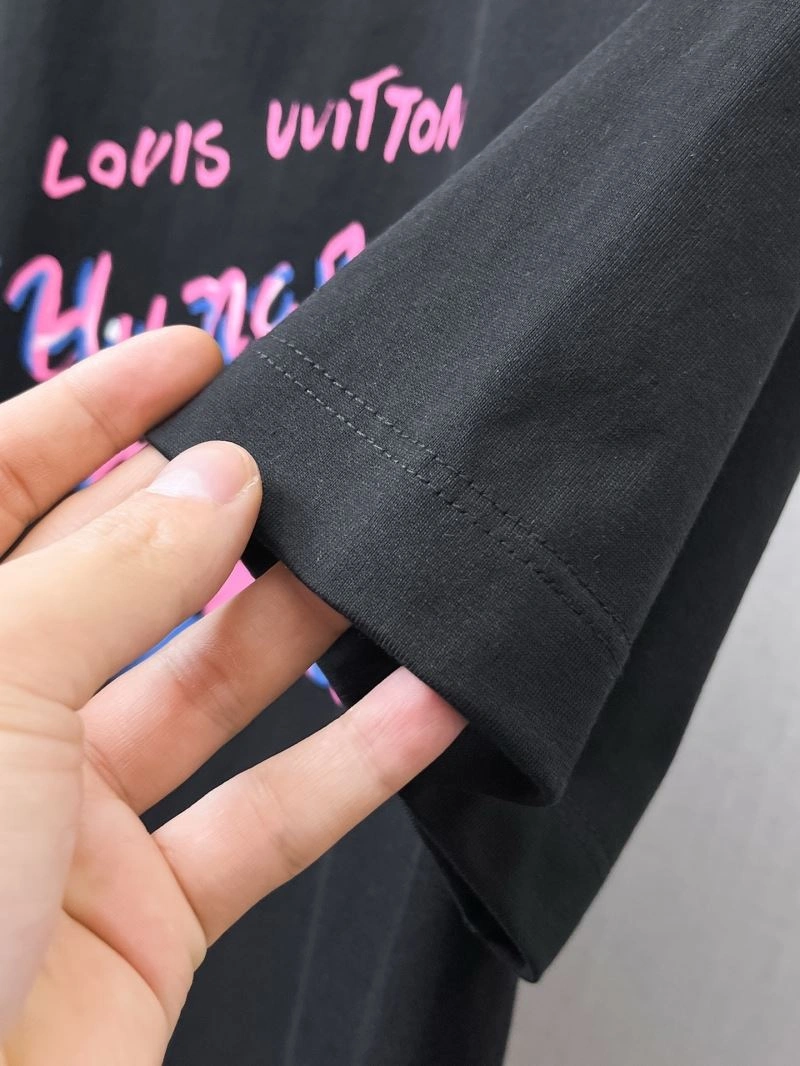 Louis Vuitton T-Shirts Functional 132333
