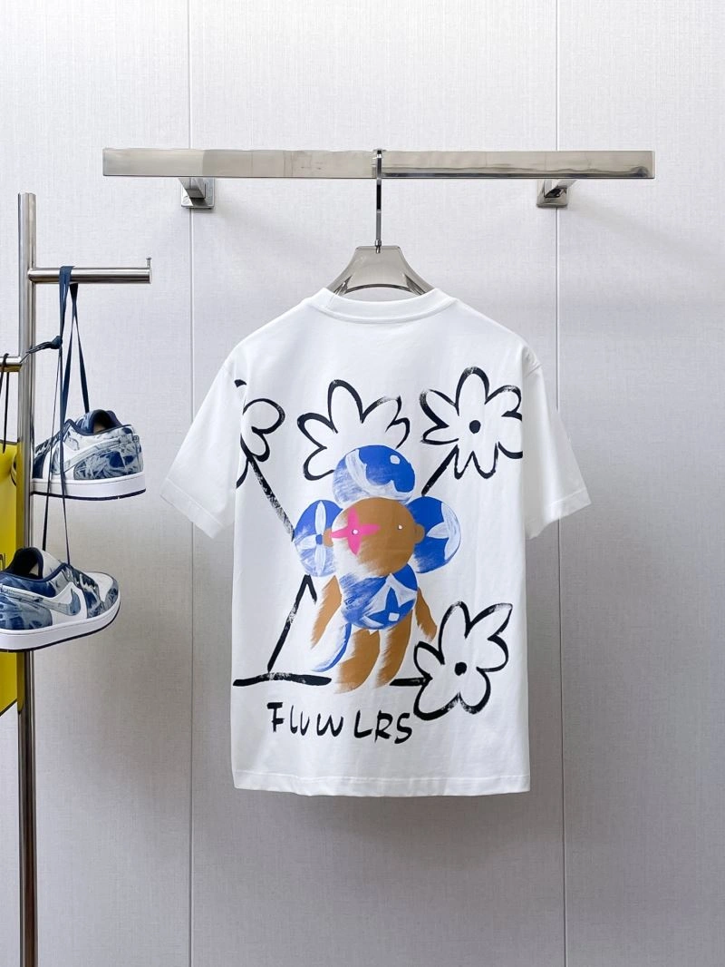 Louis Vuitton T-Shirts ModernLook 132347