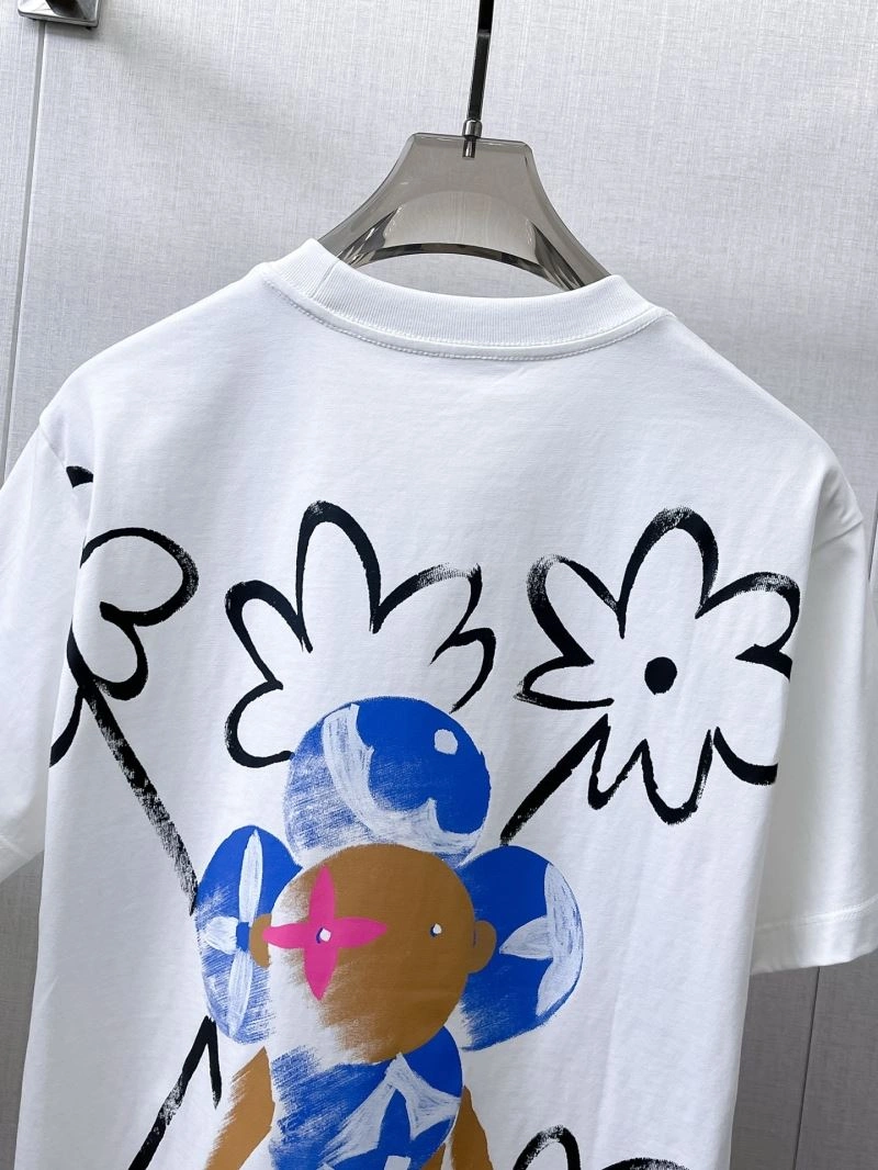 Louis Vuitton T-Shirts ModernLook 132347