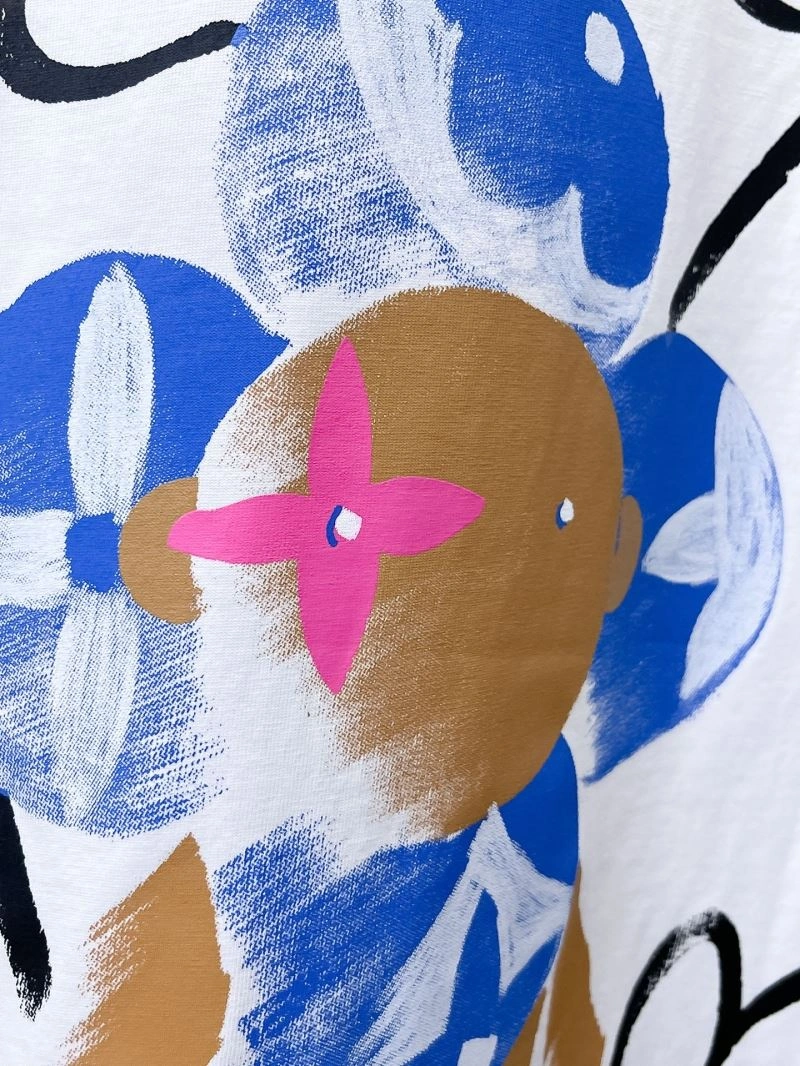 Louis Vuitton T-Shirts ModernLook 132347
