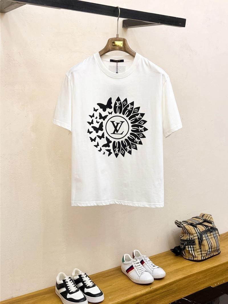 Affordable Louis Vuitton T-Shirts 132327