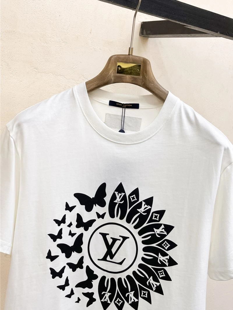 Affordable Louis Vuitton T-Shirts 132327