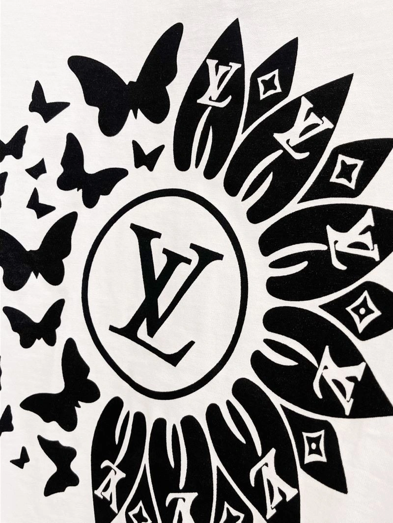 Affordable Louis Vuitton T-Shirts 132327