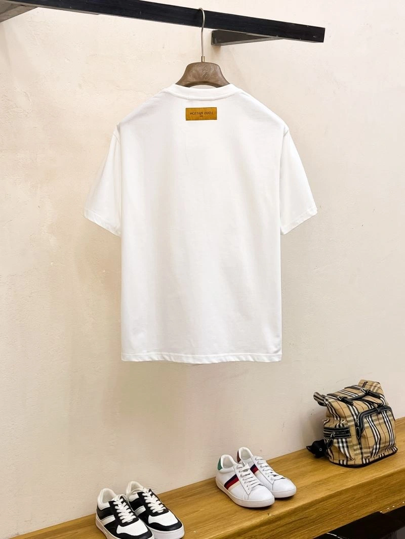 Affordable Louis Vuitton T-Shirts 132327