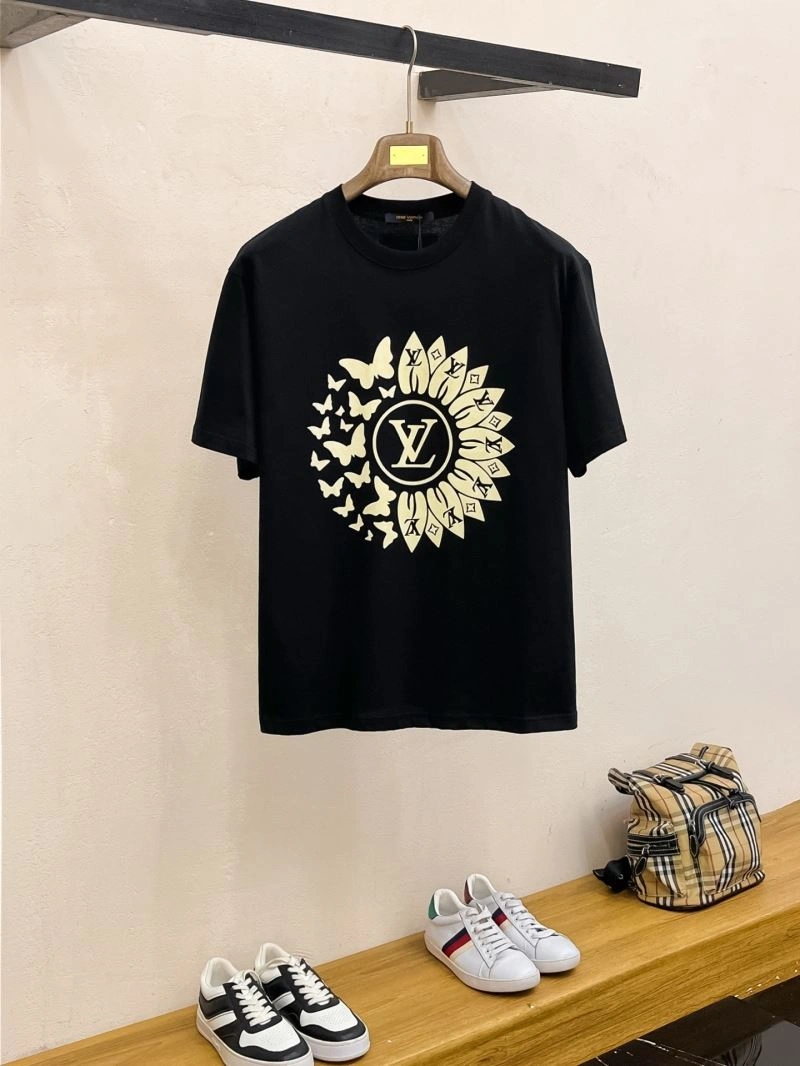 Louis Vuitton T-Shirts SoftTouch 132328