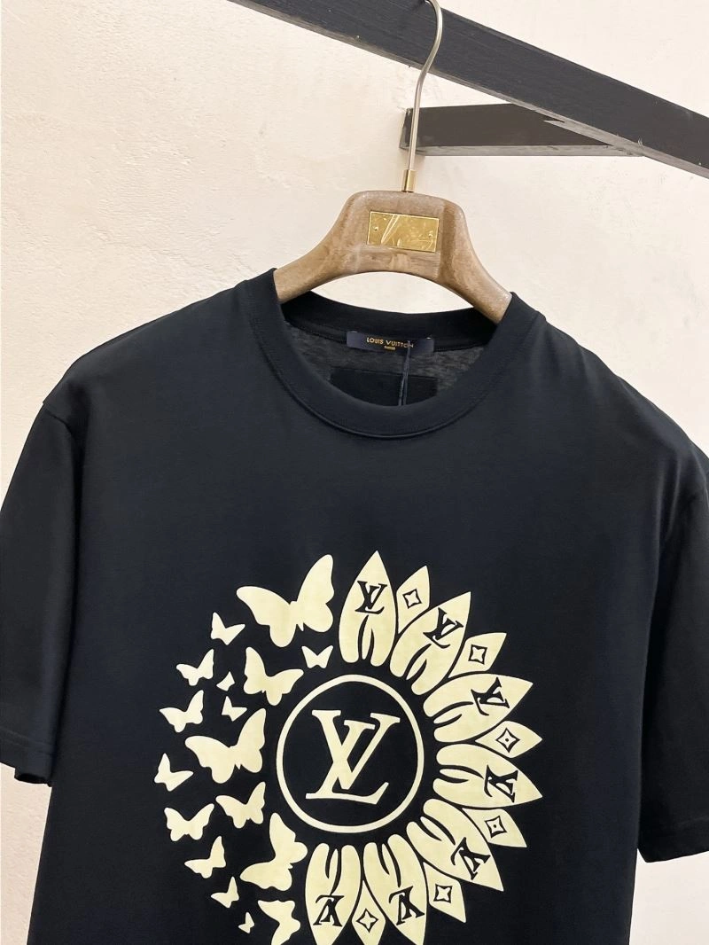 Louis Vuitton T-Shirts SoftTouch 132328