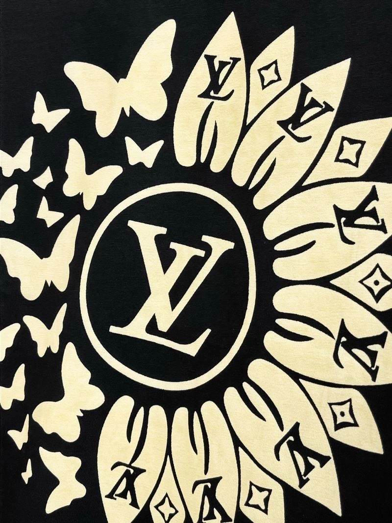 Louis Vuitton T-Shirts SoftTouch 132328