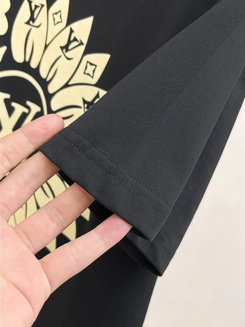 Louis Vuitton T-Shirts SoftTouch 132328