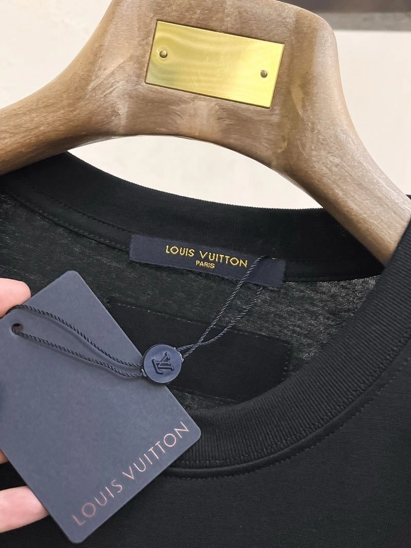 Louis Vuitton T-Shirts SoftTouch 132328
