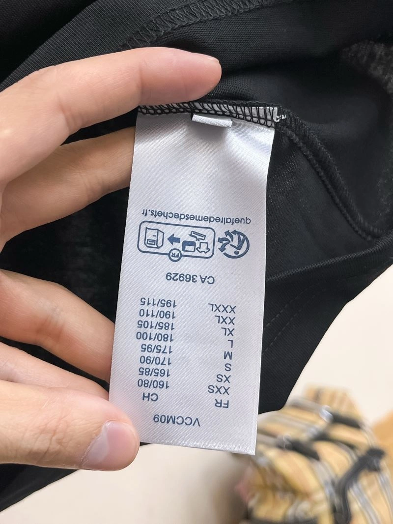 Louis Vuitton T-Shirts SoftTouch 132328