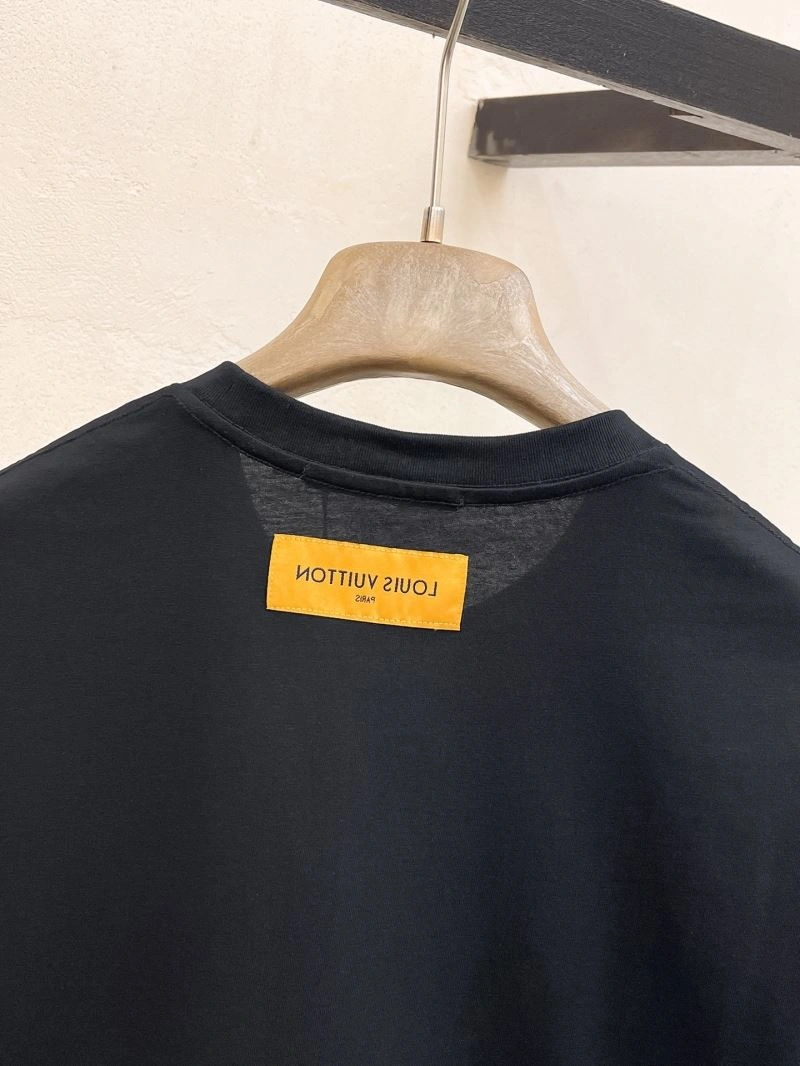 Louis Vuitton T-Shirts SoftTouch 132328