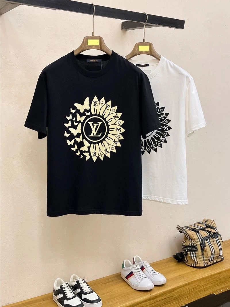 Louis Vuitton T-Shirts SoftTouch 132328