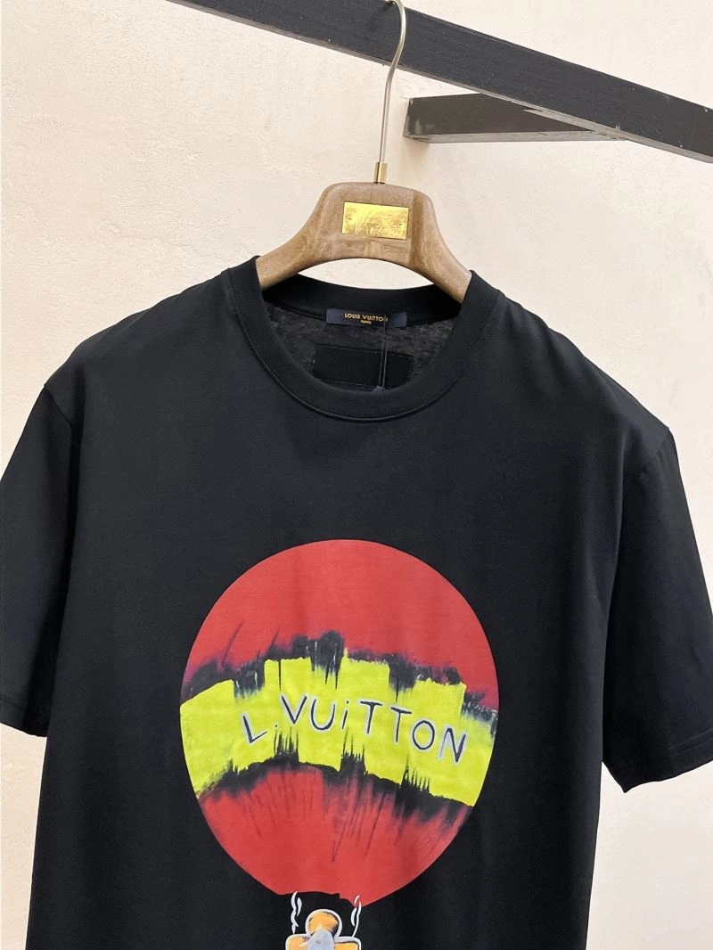 Louis Vuitton T-Shirts TopPick 132342