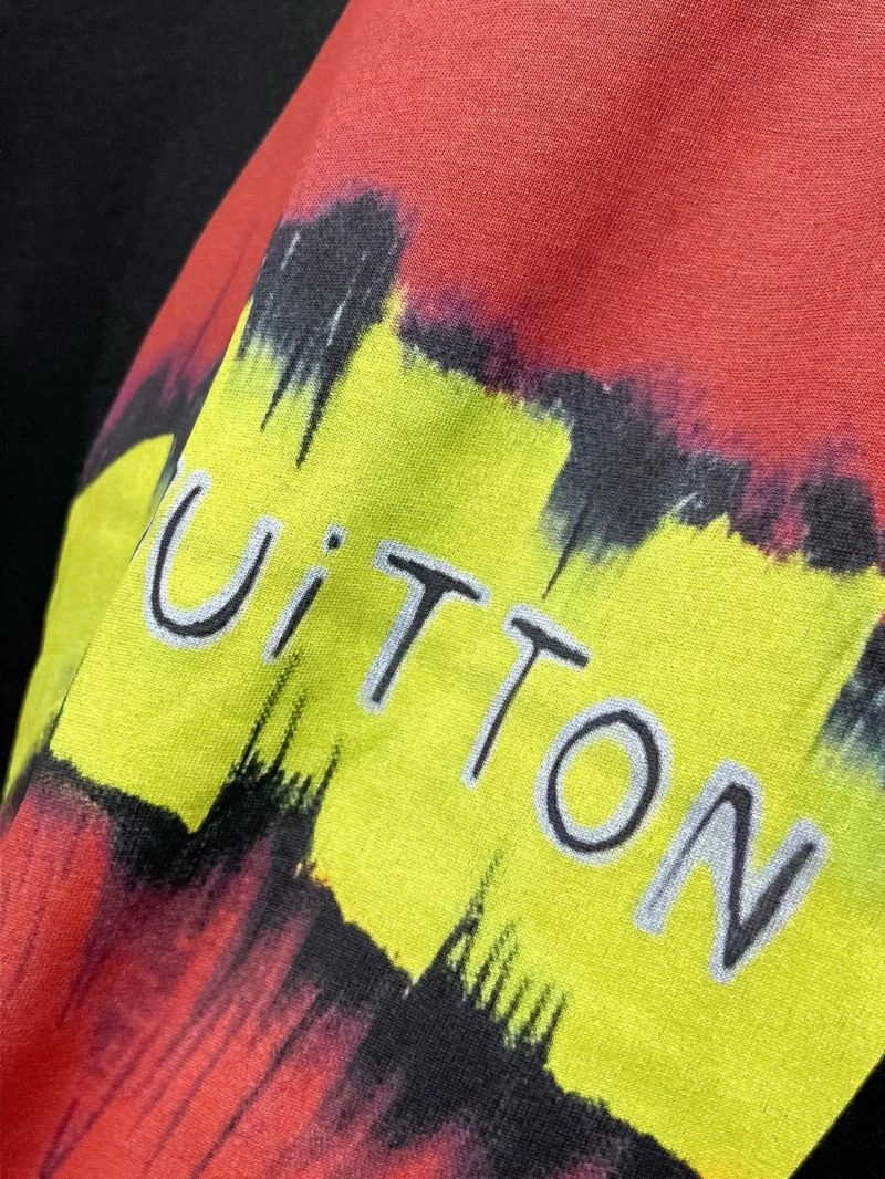 Louis Vuitton T-Shirts TopPick 132342