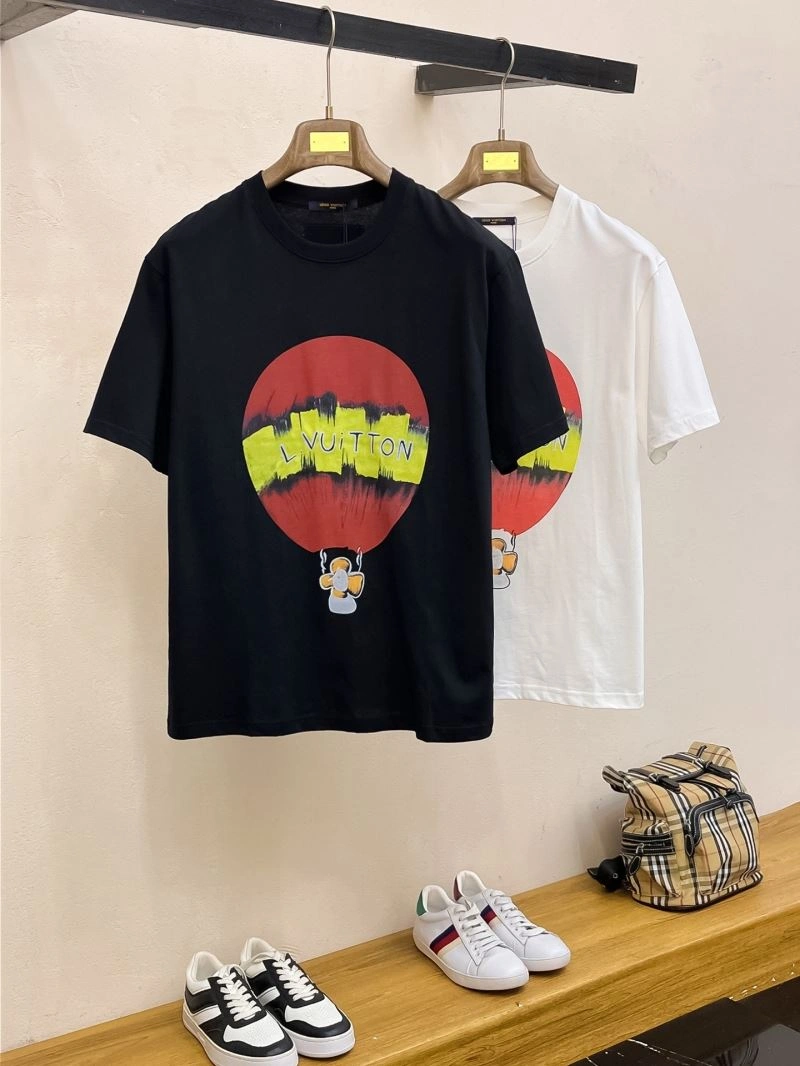Louis Vuitton T-Shirts TopPick 132342
