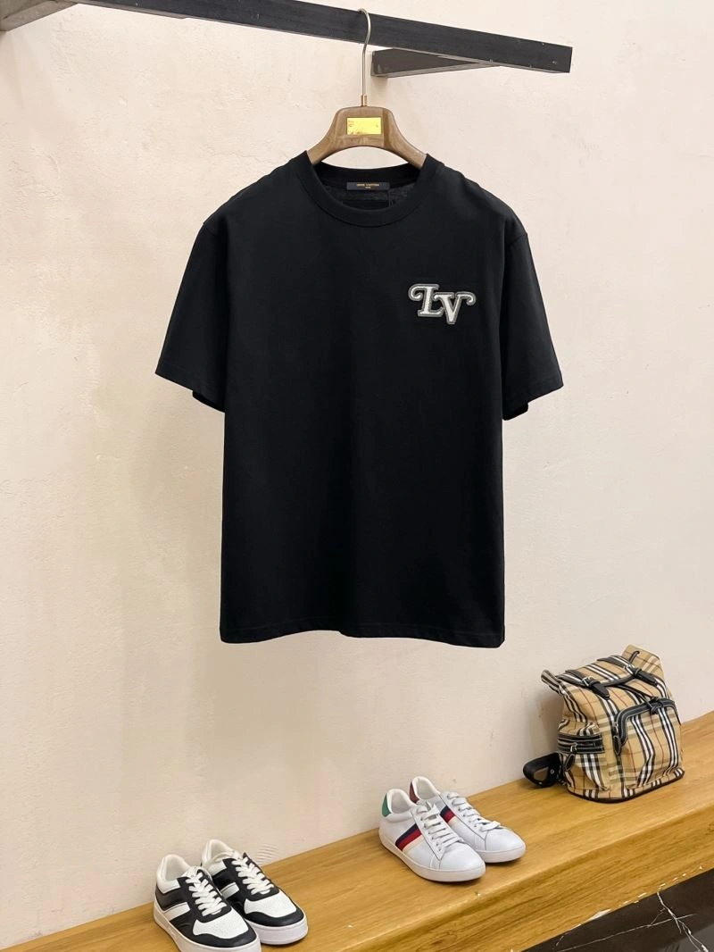 Louis Vuitton T-Shirts WaterResistant 132329