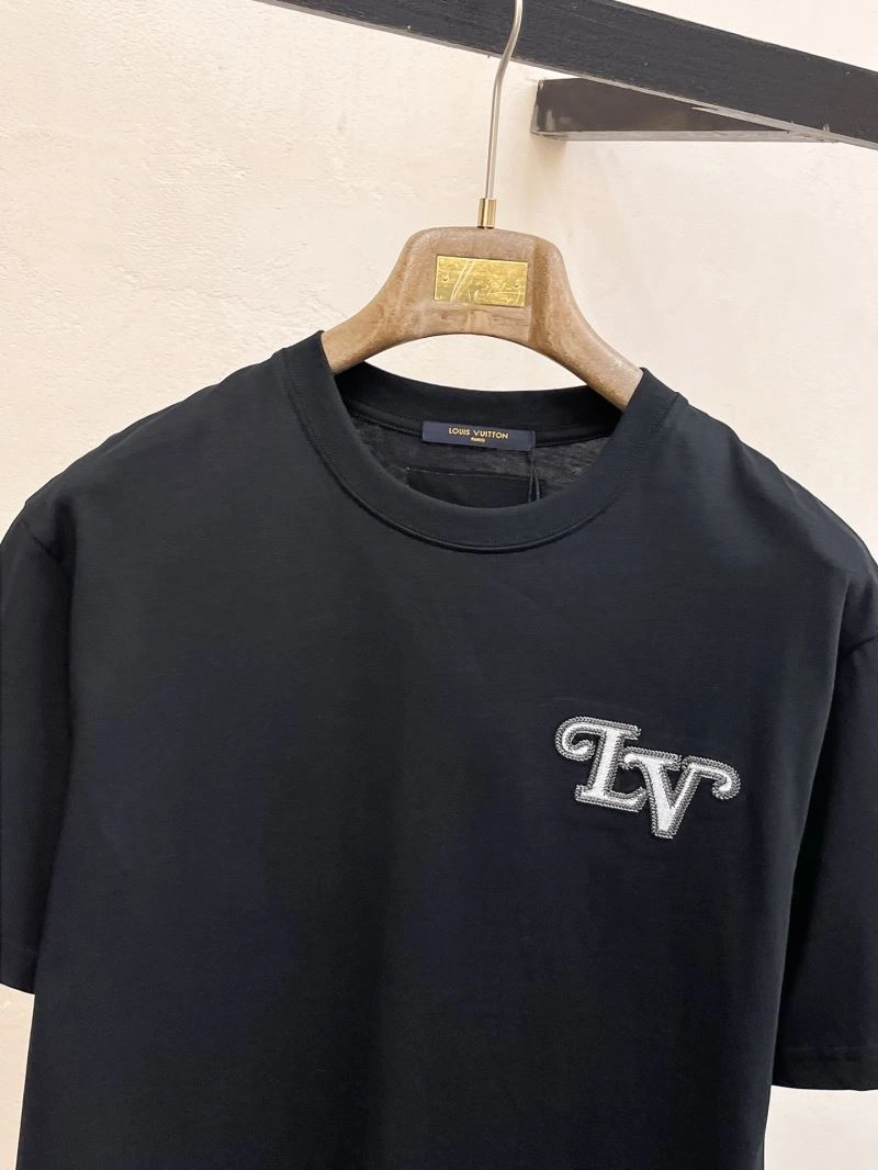 Louis Vuitton T-Shirts WaterResistant 132329