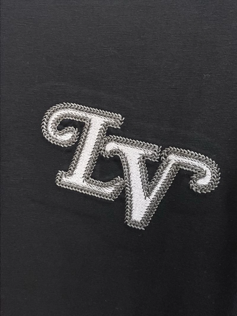 Louis Vuitton T-Shirts WaterResistant 132329