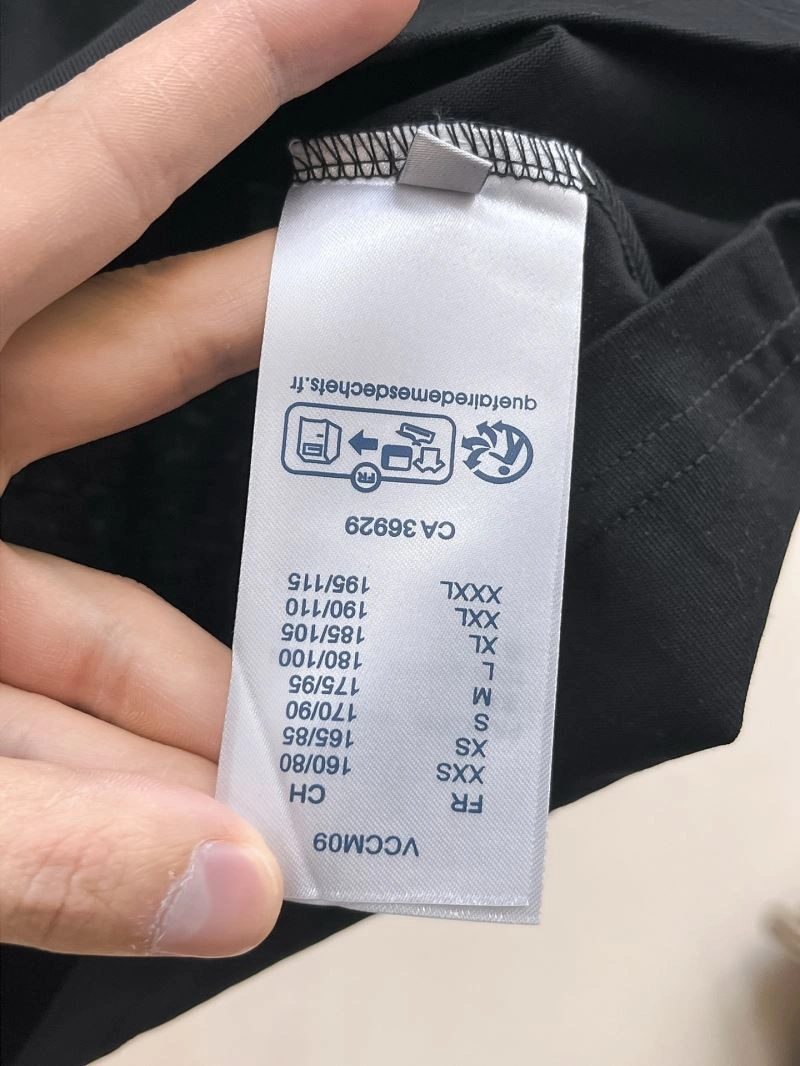 Louis Vuitton T-Shirts WaterResistant 132329