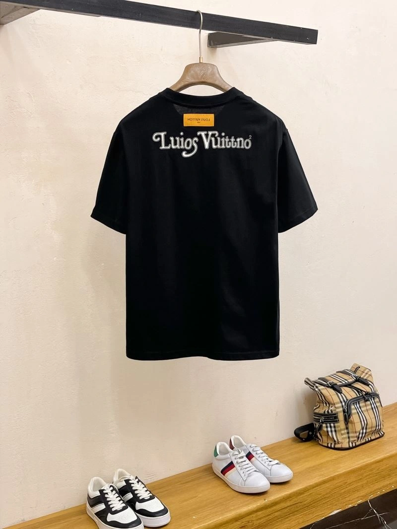 Louis Vuitton T-Shirts WaterResistant 132329