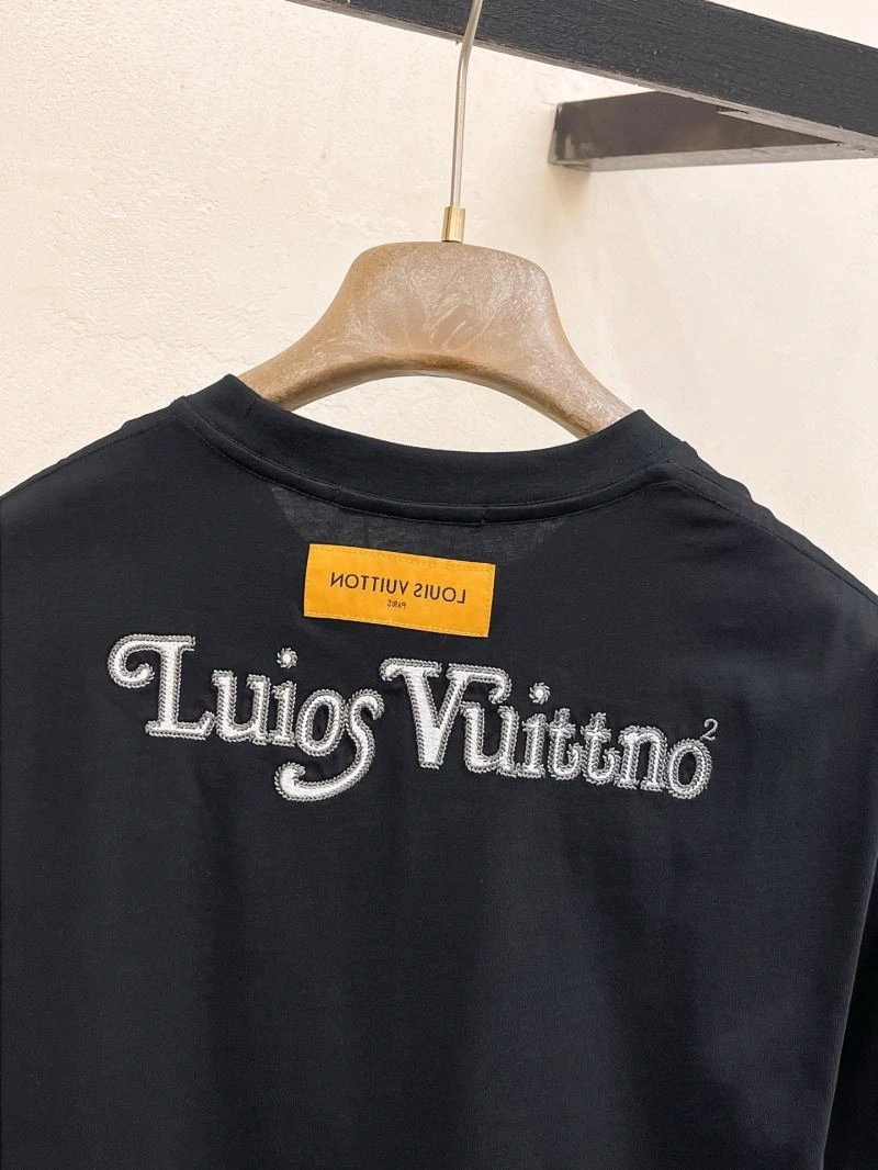 Louis Vuitton T-Shirts WaterResistant 132329