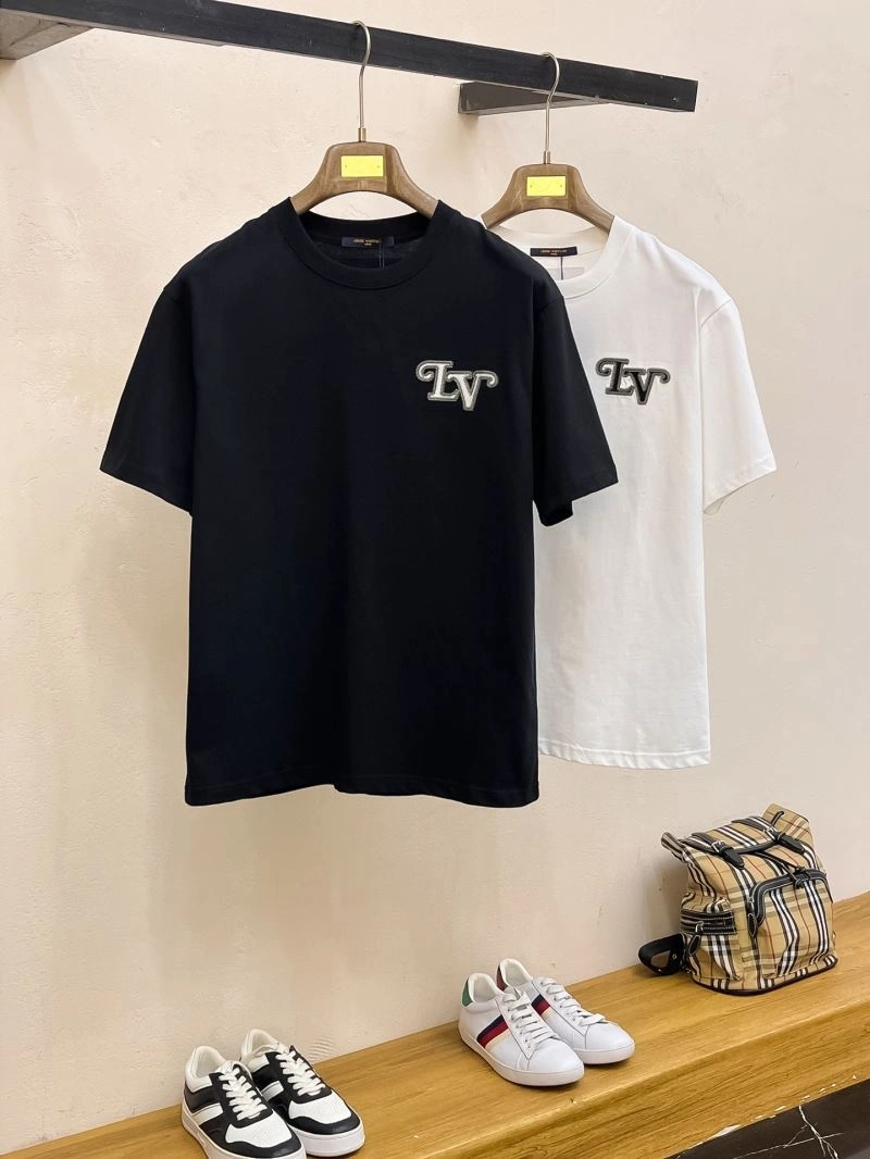 Louis Vuitton T-Shirts WaterResistant 132329