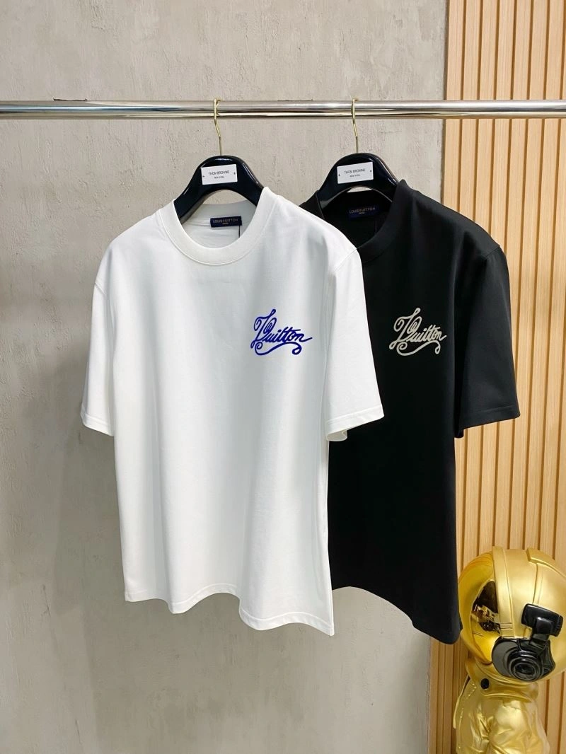 SunProtective Louis Vuitton T-Shirts 132352