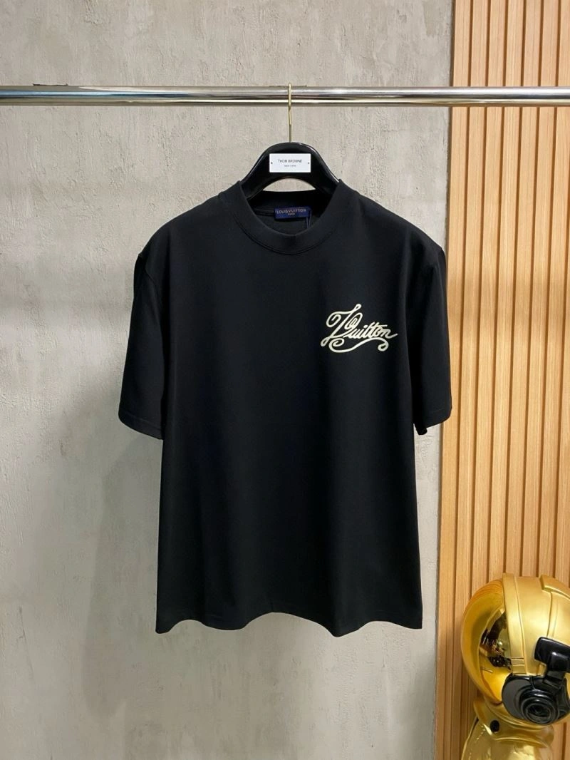 SunProtective Louis Vuitton T-Shirts 132352